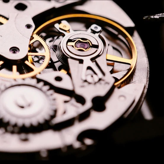How Automatic Movement Watch Works – icedout1990.com